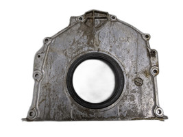 Rear Oil Seal Housing From 2005 Acura MDX  3.5 - £18.56 GBP