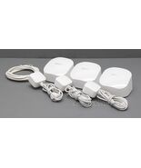 Eero 6 M110311 Dual Band Mesh Wi-Fi Router System 3-Pack - $61.99