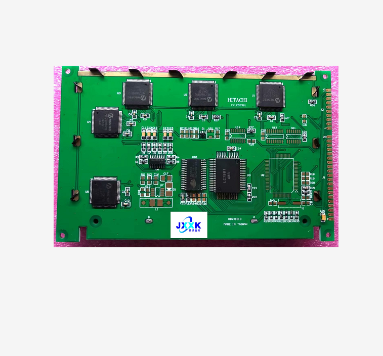Compatible SP14N002 SP14N003 5.7" LCD SCREEN DISPLAY PANEL   Replaceme Item image 2