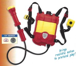 Discovery Toys Fire Hose Hero NEW - $26.00