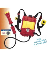 Discovery Toys Fire Hose Hero NEW - £20.83 GBP