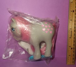My Little Pony MLP G1 Vintage Snuzzle MIB Mail Order Sealed Hasbro - £78.18 GBP