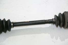 2003-2009 NISSAN 350Z COUPE REAR RH PASSENGER SIDE AXLE K9126 image 3