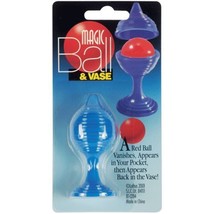Ball And Vase - $7.87