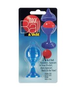 Ball And Vase - €6,74 EUR