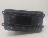 Audio Equipment Radio Receiver Am-fm-cd 6 Disc CD Fits 11-12 MAZDA CX-9 ... - $90.09