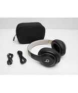 Beats Studio Pro Wireless Over-the-Ear Headphones MC2N4LL/A Black Gold - $129.99