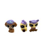 Littlest Pet Shop LPS Micro Pet Glitter Dog #2-29 Sea Horse #2-32 #2-45 ... - $8.95