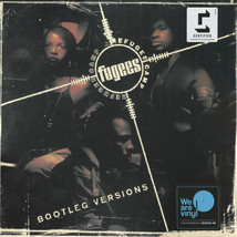 Fugees - Refugee Camp (Bootleg Versions (Vinyl LP 2018, Compilation, Reissue) - $34.44