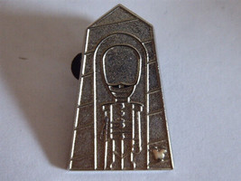 Disney Trading Pins 85617     WDW - 2011 Hidden Mickey Series - United Kingdom C - £6.08 GBP