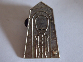 Disney Trading Pins 85617     WDW - 2011 Hidden Mickey Series - United Kingdom C - £5.78 GBP