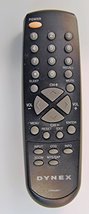 Replacement Remote Control for DYNEX DX19L200A12, 076E0UB011 - $11.70