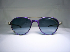 Jacques Bogart, sunglasses, Ultra-Aviator, women&#39;s, men&#39;s, NOS, hyper vintage - £160.72 GBP