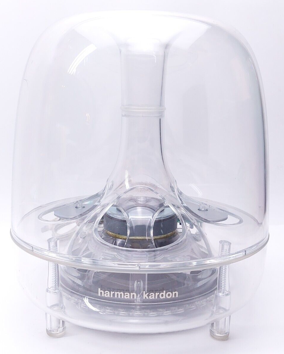 Harman Kardon iSub 2000 Subwoofer iMac Sub Speaker Audio/Video
