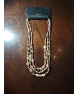 Copper Necklace - €12,73 EUR