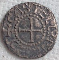 France Charles II Le Chauve / The Bald - $28.00