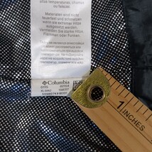 Columbia XL5962 Women's Black MORNING LIGHT Insulated Omni-Heat Jacket Size XS image 5