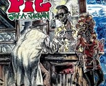 The Blind Pig by Jon A. Jackson / 1988 Dennis McMillan Paperback - $5.69