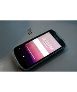 Zebra TC520K-1PEZU4P-NA Mobile Scanner USED-LOCKED PIN-BROKEN SCREEN-AS ... - €105,87 EUR