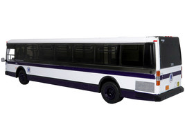 1980 Grumman 870 Advanced Design Transit Bus MTA New York City Bus B64 Coney Isl - £49.70 GBP