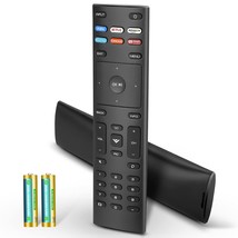 Universal Remote For Vizio Smart Tv Remote,Replacement For Vizio All Tv Remote - $14.99