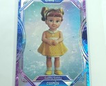 Gabby Gabby Toy Story Kakawow Cosmos Disney 100 All Star Silver Parallel... - $29.69