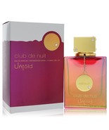 Club De Nuit Untold by Armaf 3.6 oz Eau De Parfum Spray  - £26.13 GBP