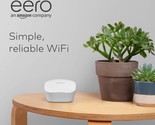 Amazon Eero Mesh Wifi Router That Has Been Professionally Refurbished. - £57.36 GBP