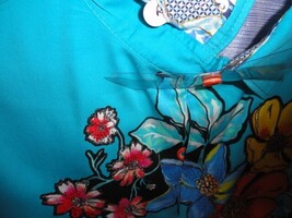 Robert Graham Alroy Short Sleeve Shirt Size XL image 12