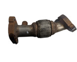EGR Tube From 2011 Ford F-250 Super Duty  6.7  Diesel - $44.95