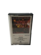 1977 Blue Oyster Cult  Spectres Tape Godzilla 35019 Columbia Stereo Cassett - £4.16 GBP