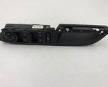 2013-2019 Ford Escape Master Power Window Switch OEM H01B09001 - £47.04 GBP