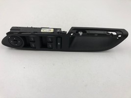 2013-2019 Ford Escape Master Power Window Switch OEM H01B09001 - £46.75 GBP