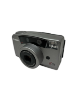 Canon Z85 Sure Shot Z85 Compact Camera Zoom 35mm Lens Shutter VINTAGE READ - $36.88 CAD