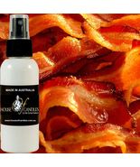 Bacon Premium Scented Body Spray Mist Fragrance, Vegan Ingredients, Crue... - £10.22 GBP+
