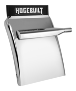 Hogebuilt 30 Inch 430 Stainless Quarter Fender Set Triangle Arm Hodgebui... - $429.99