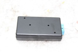 10-12 MERCEDES-BENZ GLK350 4MATIC iPod Multimedia Control Module F1234 image 2