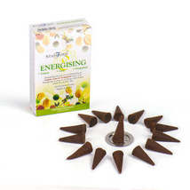 Energising cones - $55.33 MXN
