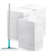 Hoolerry 900 Count Dry Sweeping Cloths Dry Mop Refills, 11.81 X 8.66 Inch - $75.43 CAD