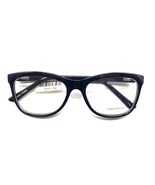 WP Eyeglass Frames 7101 Black 54-17-140 - $29.70