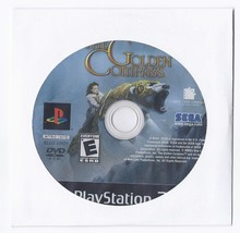 The Golden Compass Video Game Playstation 2 - £7.71 GBP