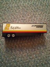 000 1990 Racing Champions Rusty Wallace #2 Penske Racing Semi Trailer - $9.99