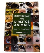 Introducao AOS Direitos Animals Gary L. Francione - £149.83 GBP