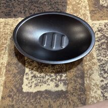ceramic soap dish - $12.86