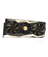 MSI GeForce RTX 2080Ti LIGHTNING Z Video card - $1,616.00