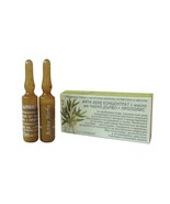Anti-acne concentrate with Tea Tree and Propolis - 2 ampoules - $24.99