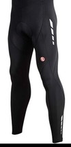 Souke Sports 4/4 Cycling Pants Padded Mens Color Black Size XL NEW with ... - £15.13 GBP