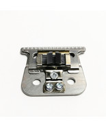 Stainless Steel T- Blade #26704 Replacement For Andis Models STYLINER II & M3 - $373.91 MXN