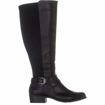 Alfani Womens Kallumm Almond Toe Knee High Fashion Boots, Size 5.5M - £26.46 GBP