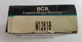 Federal Mogul M12610 Tapered Roller Bearing Race (Cup) - £9.49 GBP